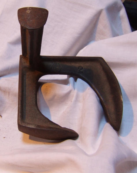 Piede di ferro